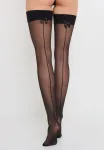 Колготки Rougegorge, Noir - фото 4