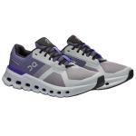 Cloudrunner 2 'Fossil Indigo' On, синий - фото 5