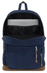 Рюкзак JanSport Right Pack Expressions, темно-синий - фото 3