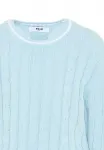 Свитера Msgm, Light Blue - фото 3