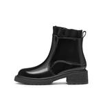 Joypeace Ботильоны женские черные - фото