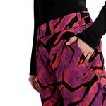 Брюки Burton AK 2L Summit Burton, Slash Multi - фото 5