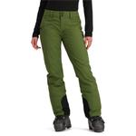 Брюки Мальта - женские Obermeyer, Juniper - фото 4