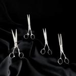 Парикмахерские ножницы Dynasty CC42 6.0 Jaguar - фото 2