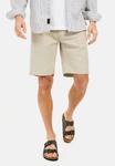 Шорты MIT ELASTISCHEM BUND camel active, бежевый - фото