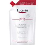 Сумка для замены масла для душа Eucerin pH5, 400 мл - фото