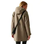 Куртка Regatta Denbury, бежевый - фото 2