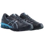 Мужские кроссовки Gel Quantum 360 VII серые Asics, серый - фото 2