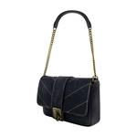 DENIM BRASS HARDWARE FLAP True Religion, светло-голубой - фото 3