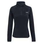 Флис Regatta Yonder II half zip, черный - фото 3