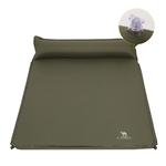 Надувная кровать для улицы CAMEL, синий - фото 4