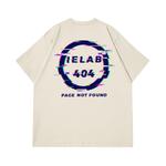 Ie футболка унисекс, Черный - фото 11