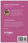 A NIGHT LIKE NONE OTHER (BriBooks) - фото 2