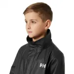 Куртка Helly Hansen Moss, черный - фото 6