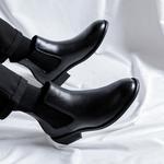 Челси Ботинки Мужские Cachiotti, коричневый - фото 11