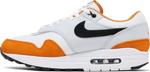 Кроссовки Air Max 1 'Monarch', оранжевый - фото 3