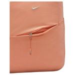 Nike Рюкзак Aura объемом 24 литра, Apricot & Agate & Matte Silver - фото 5