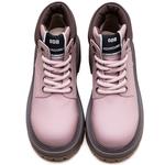 Ботинки Martin Boot женские Jay, бежевый - фото 10