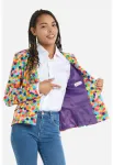 Женский блейзер «конфеттерони» Opposuits, Multi Coloured - фото 3