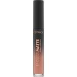 Помада Endless Matte Liquid No. 010 Nude Longlasting Mattifying - фото 2