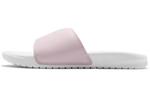 Шлепанцы и сланцы Nike Benassi Jdi Slides 'Ghost Barely Rose' Women's - фото