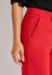 Брюки MADELEINE, красный - фото 4