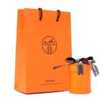 HERMES Шёлковый шарф Multicolor, Multicolor - фото 5