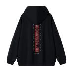 Толстовка унисекс VniVerseVClub, Белый - фото