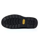 Зимние ботинки мужские Cachiotti, цвет Brown wool lining - фото 4