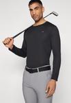 Топ Calvin Klein Golf ASSORTED LONG SLEEVE 3 PACK, Black - фото 4