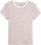 Рубашка LEVI'S , красно-белый - фото