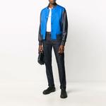 Джинсы синие Givenchy мужские - фото 3