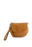 Сумка кросс-боди VENEZIA Cross body bag, Brown - фото