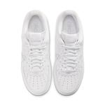 Кроссовки air force 1 реагировать Nike, белый - фото 4