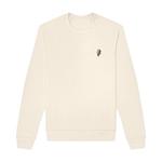 Свитшот Lightning Fleece Dalix, Natural - фото