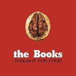 Диск CD Thought For Food - The Books - фото