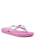 Шлепанцы Ipanema, розовый - фото 2