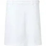 Юбка Abacus Golf Elite 45 cm, белый - фото