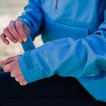 Куртка Gill Verso Lite, синий - фото 4