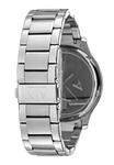 Часы Armani Exchange, серебристого цвета - фото 3