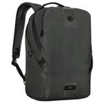 Рюкзак WENGER MX ECO Light , Dark grey - фото 2