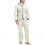 Brunello Cucinelli Горная утепленная парка, Beige - фото 4