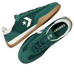 Кроссовки Converse Run Star Trainer 'Green Envy' - фото 4