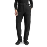 Брюки Siroko Jeju, черный - фото