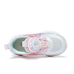 Детские кроссовки GS Low-top Big Wasp, белый/синий - фото 13