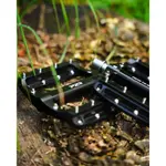 Педали P2r Flatman 90 ETD, серебряный - фото 2