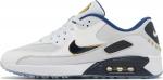 Кроссовки Air Max 90 Golf NRG 'THE PLAYERS Championship', синий - фото 3