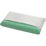 Подушка для шеи Centa-Star «Комфортное дыхание», (1 шт.), белый - фото