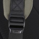 Полиэстер детская сумка Regular подростки Gray LINING - фото 5