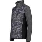 Куртка женская Cmp, серый - фото 3